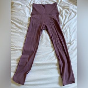 All in Motion 7/8 Length Leggings